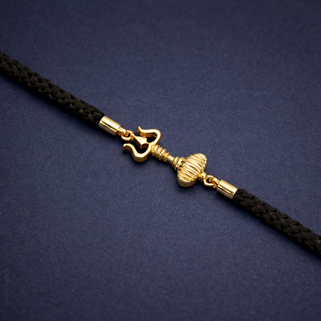 Spirit of Lord Shiva Bracelet