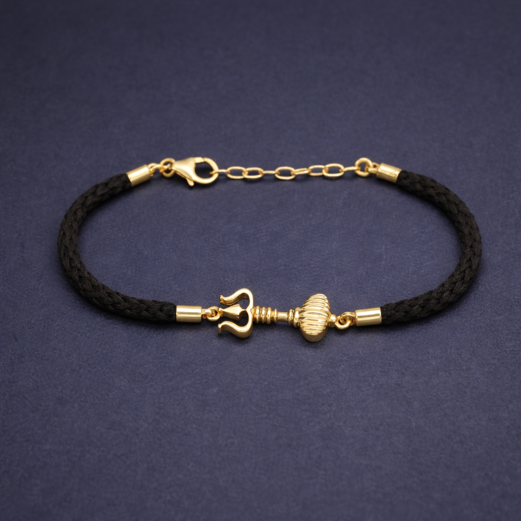 Spirit of Lord Shiva Bracelet