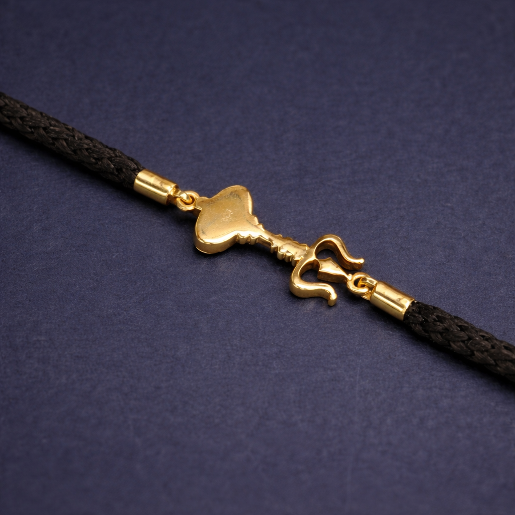 Spirit of Lord Shiva Bracelet