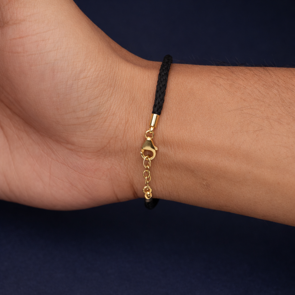 Spirit of Lord Shiva Bracelet