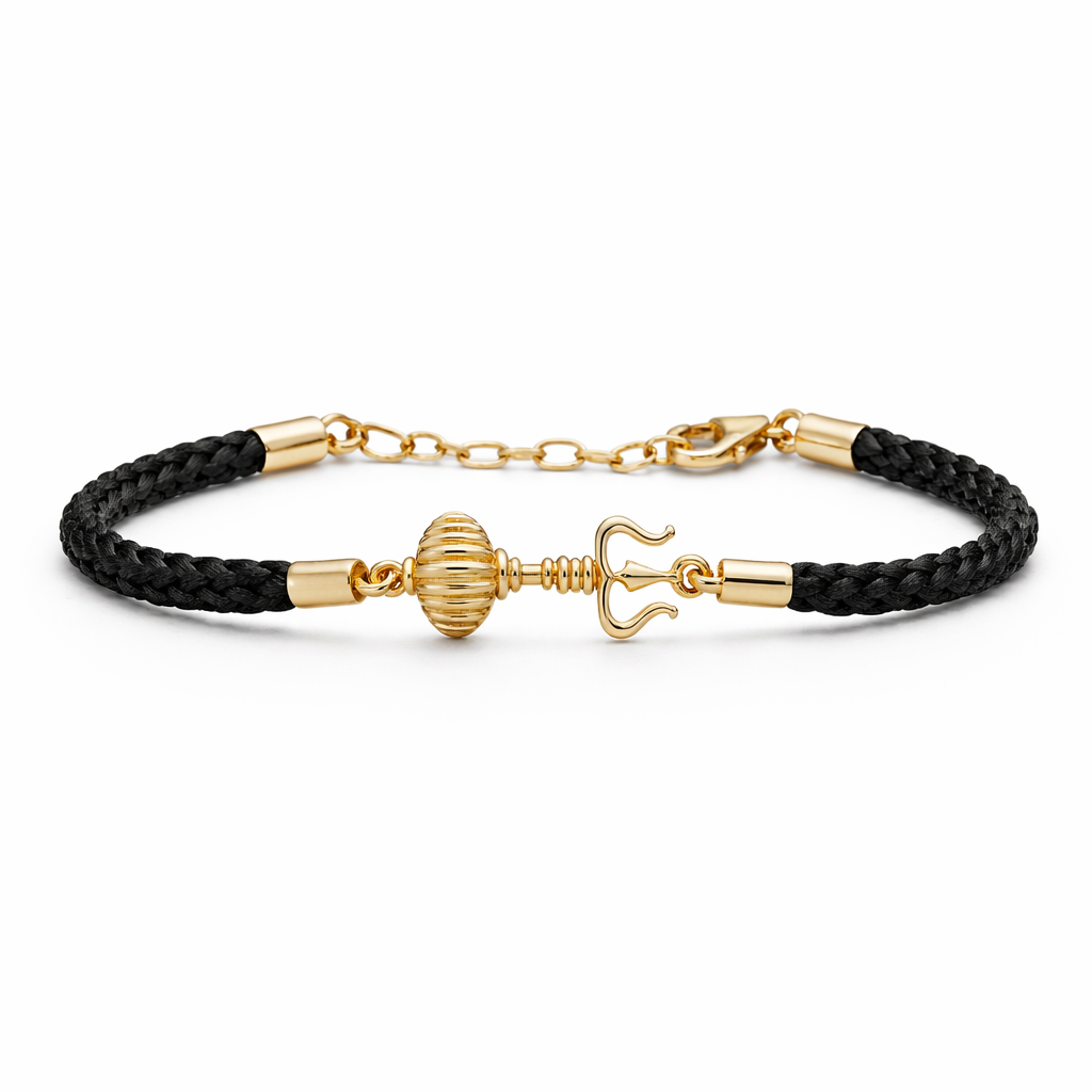 Spirit of Lord Shiva Bracelet