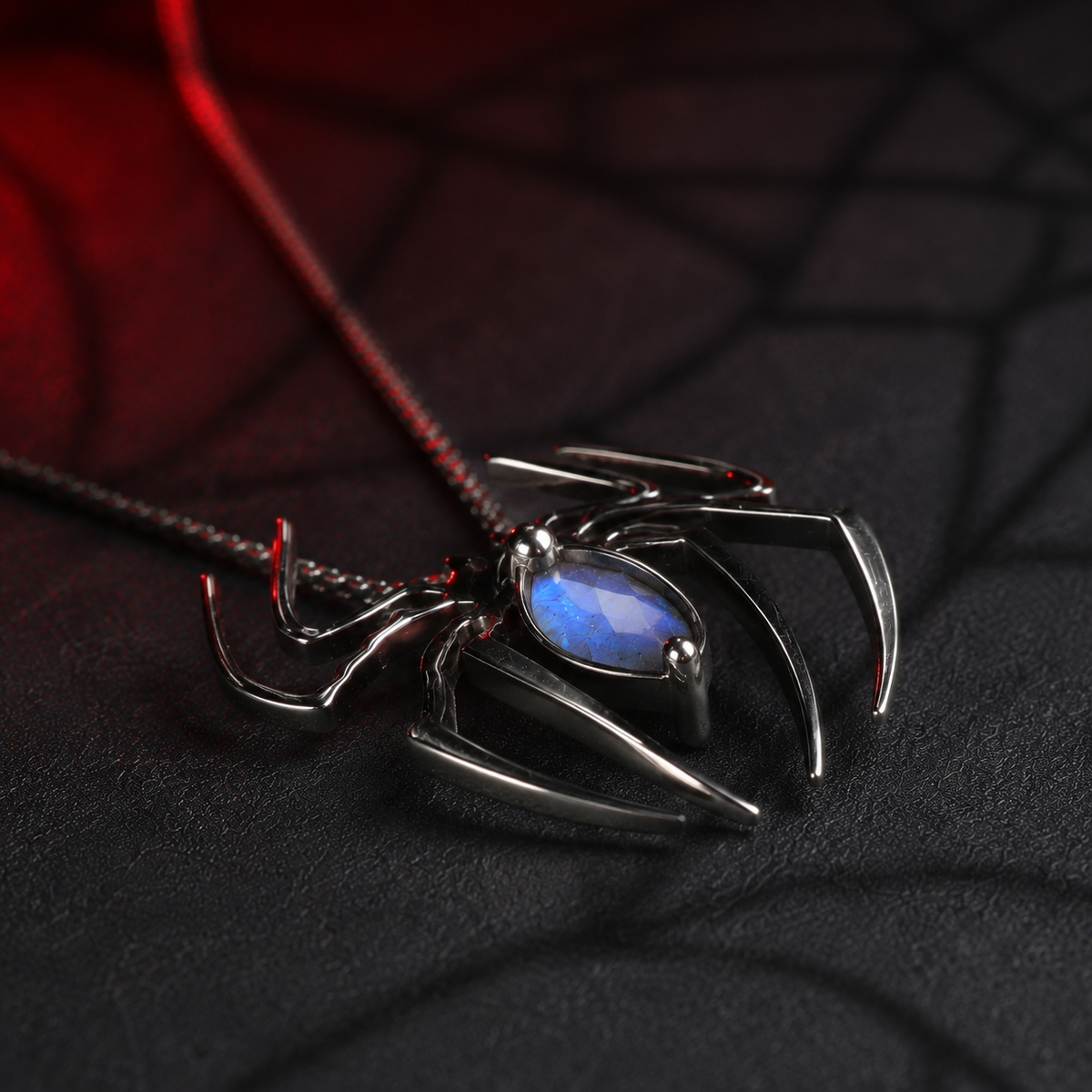 Spider Pendant