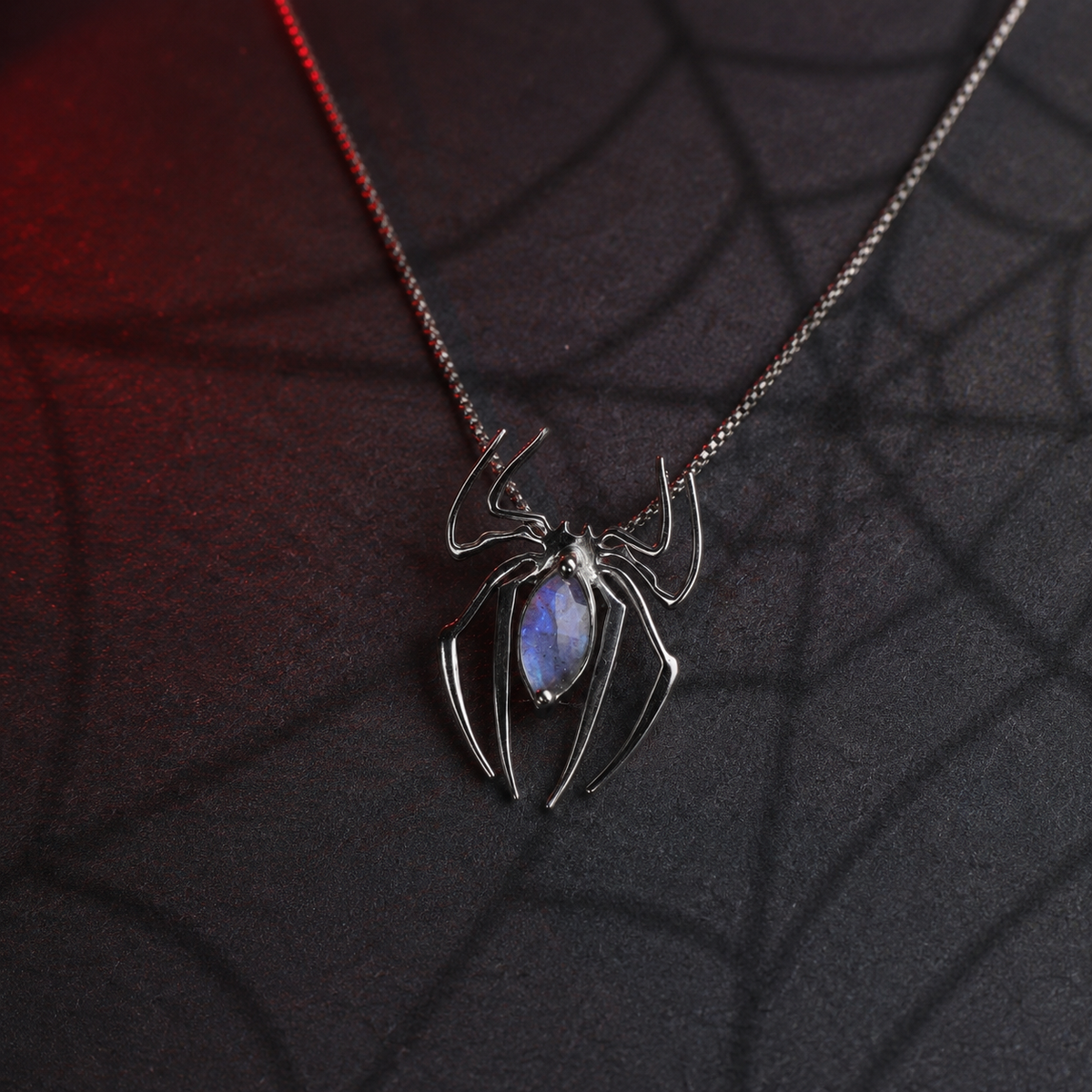 Spider Pendant