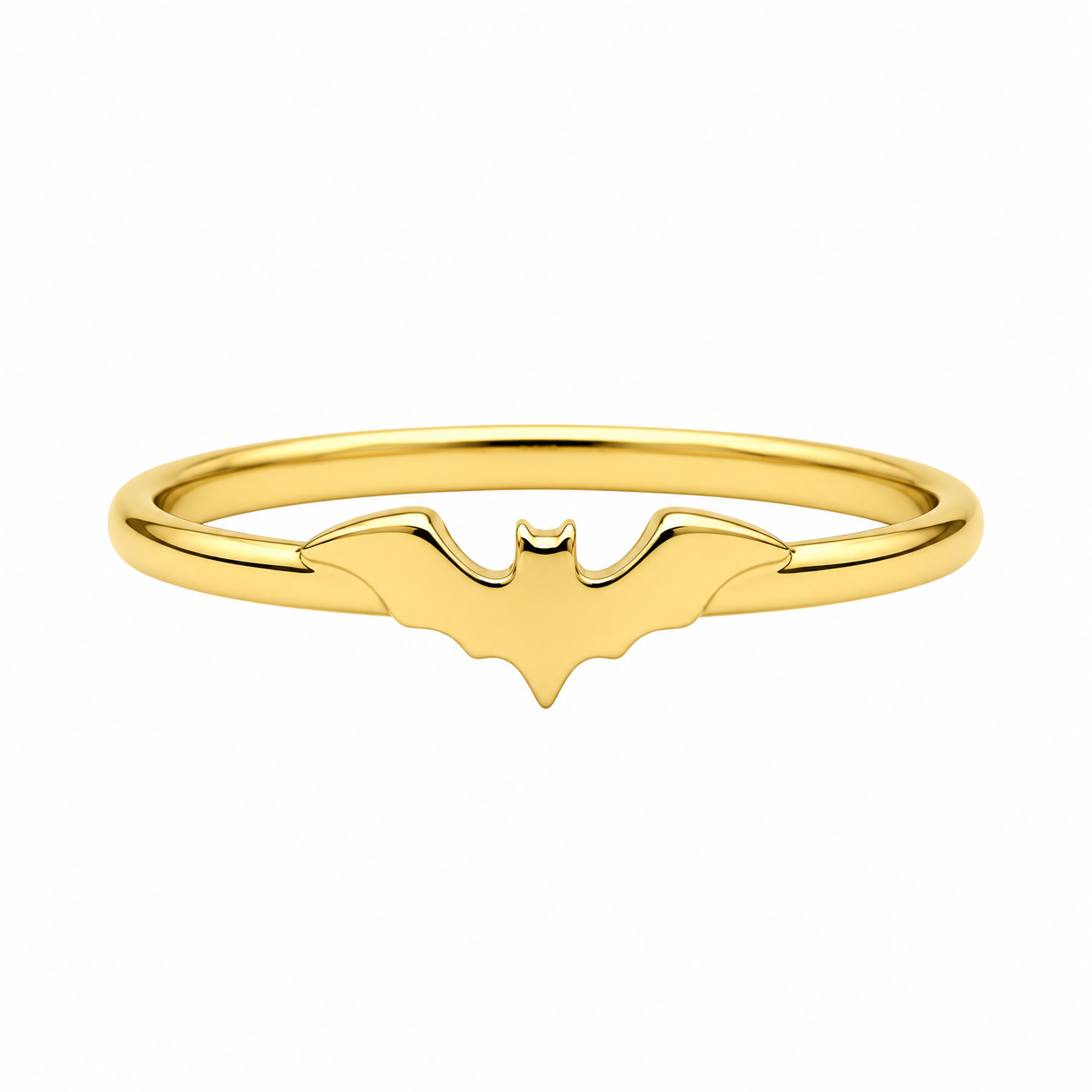 Batman Ring