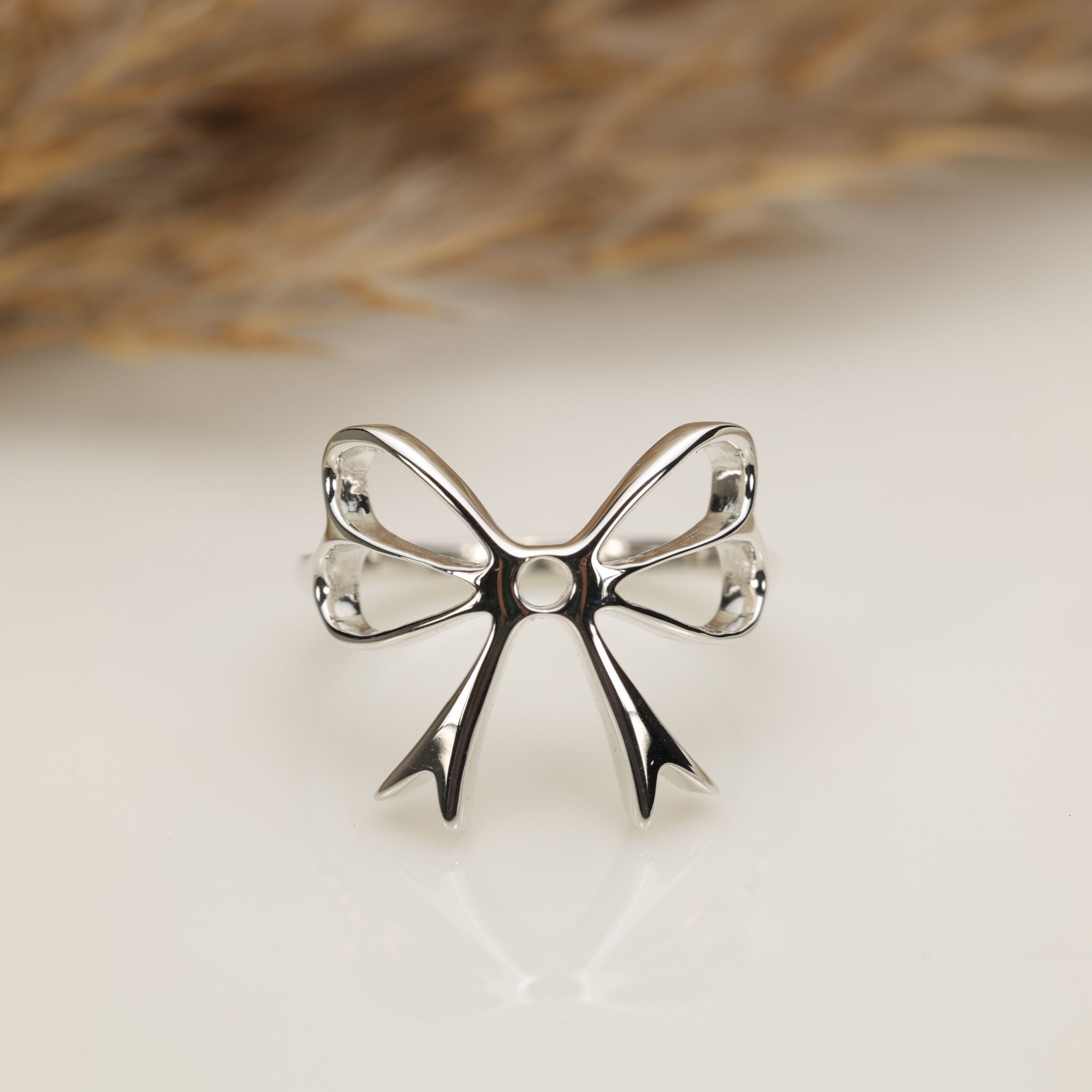 Bow Ring