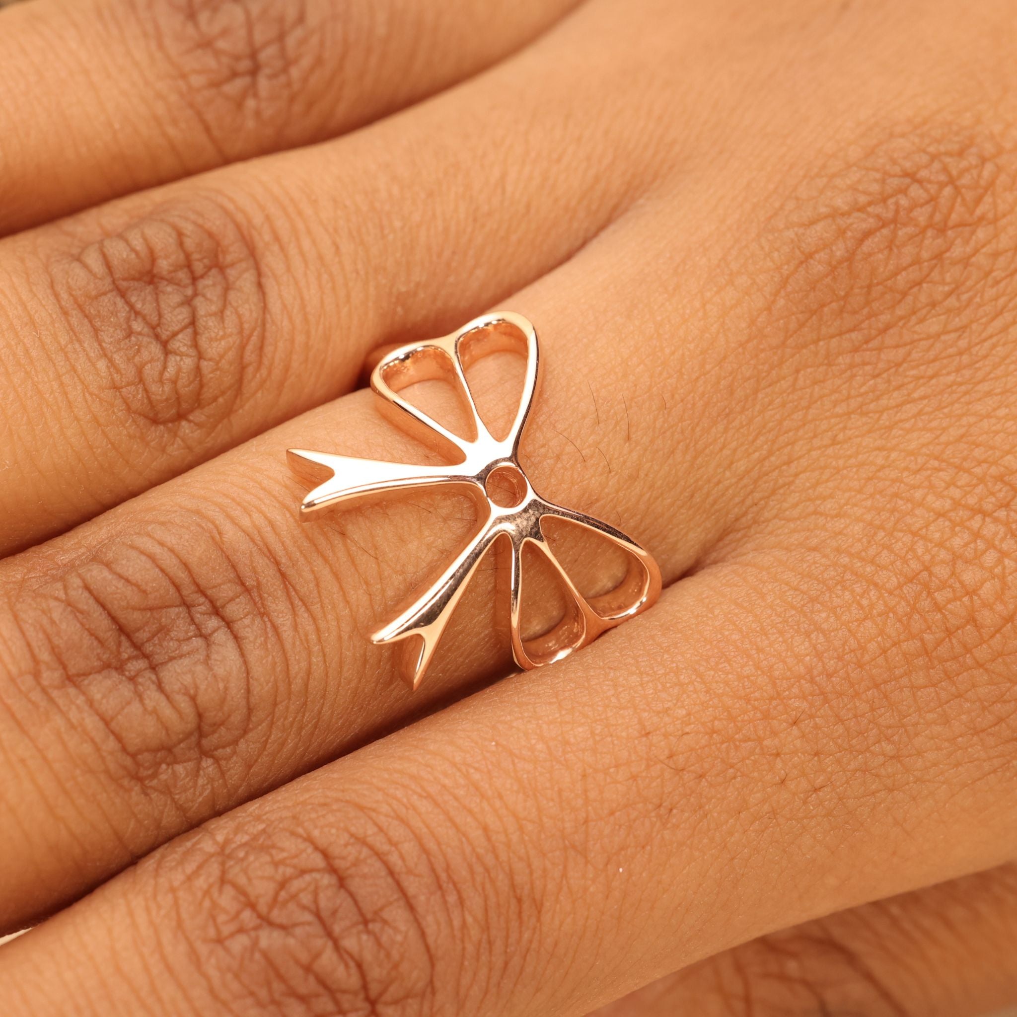 Bow Ring