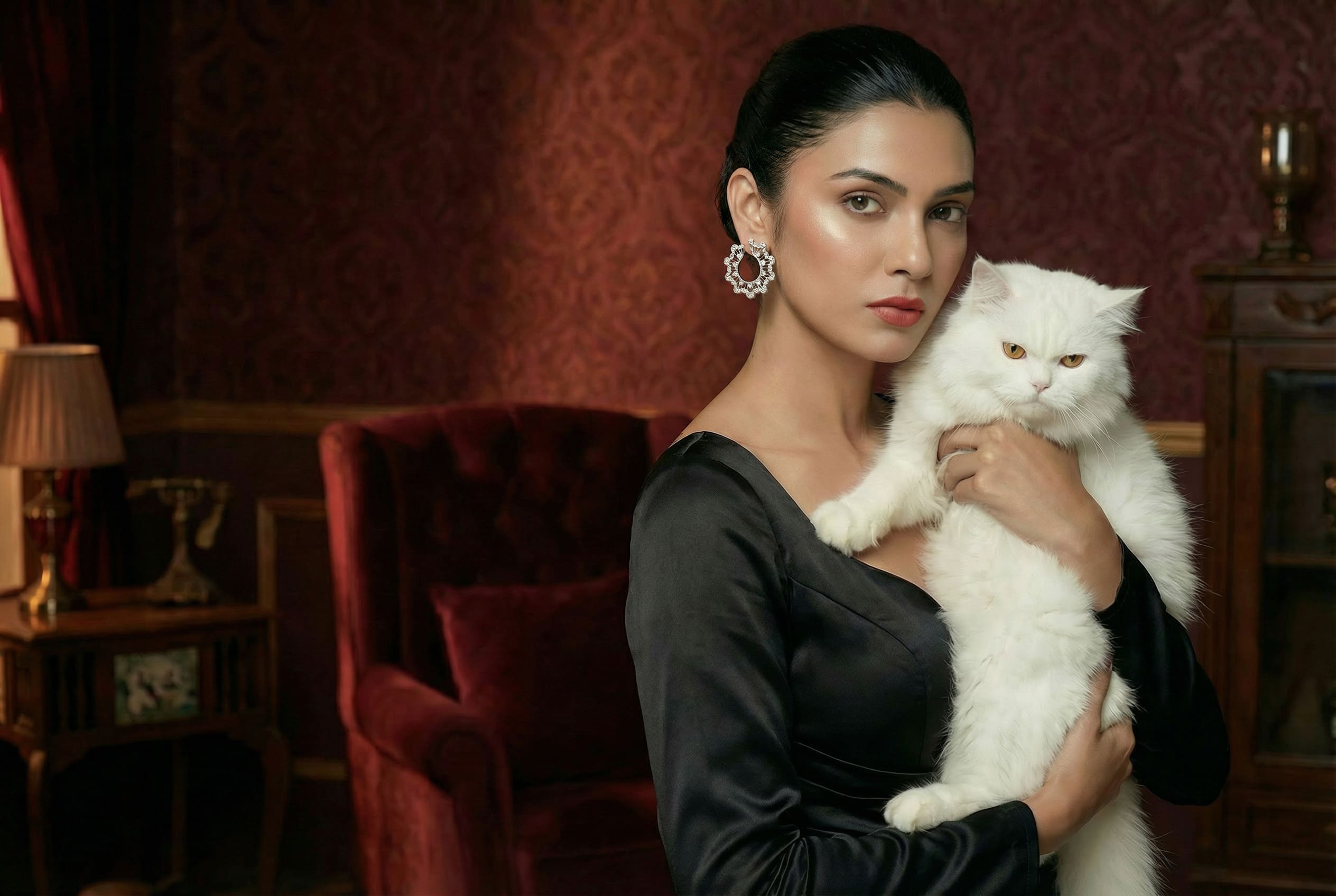 A Touch Of Your Essence